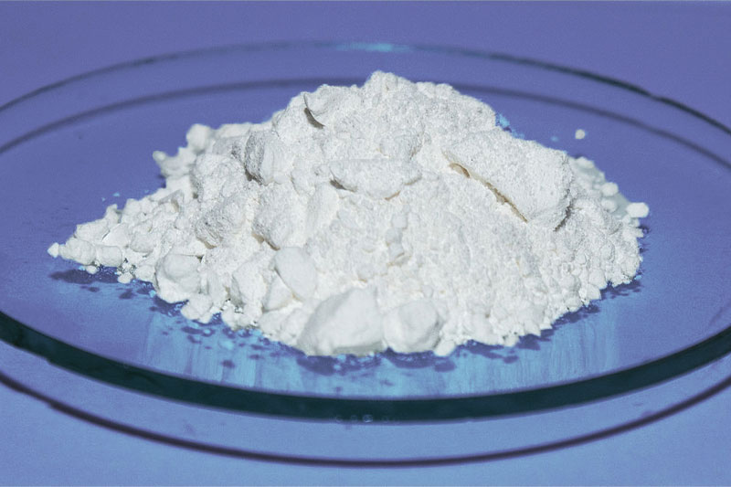 MAGNESIUM OXIDE